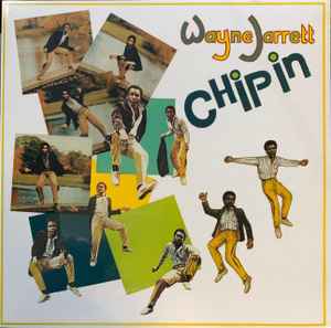 Wayne Jarrett – Chip In (Vinyl) - Discogs