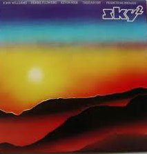 Sky – Sky 2 (1980, Gatefold, Vinyl) - Discogs