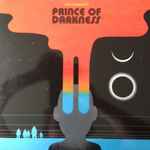 Prince Of Darkness - John Carpenter - Green Vinyl LP - Five Rise Records