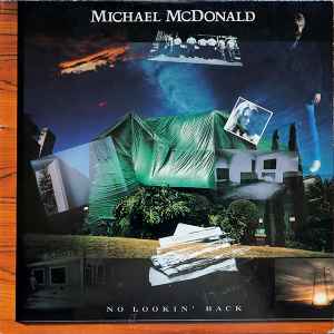 No Lookin' Back - Michael McDonald