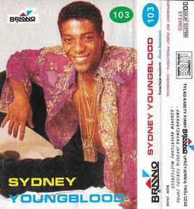 Sydney Youngblood – Sydney Youngblood (Cassette) - Discogs