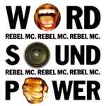 Cover of Word, Sound And Power, 1992-11-16, CD