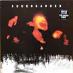 Cover of Superunknown, 1994-03-08, Vinyl