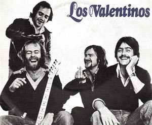 Los Valentinos on Discogs