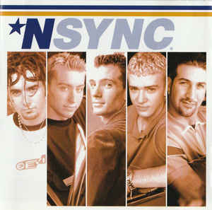 NSYNC – *NSYNC (2018, 20th Anniversary, Limeade, Gatefold, Vinyl