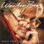 Cover of Wonder Boys (Music From The Motion Picture), 2000, CD