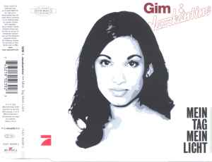 Gim - Mein Tag Mein Licht album cover