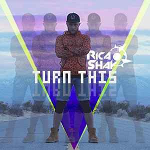 Rica Shay - Turn This album cover