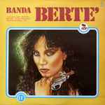 Cover of Bandabertè, 1982, Vinyl
