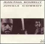 Cover of Jungle Cowboy, 1988, CD