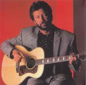 Eric Clapton – Romantic Isolation: 1987 Royal Albert Hall (2004