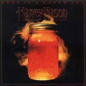 Harvey Mason – Marching In The Street (1975, Vinyl) - Discogs