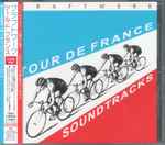 Cover of Tour De France Soundtracks, 2003-09-10, CD