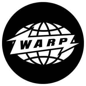 Warp Records on Discogs