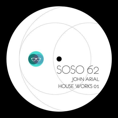 baixar álbum John Arial - House Works 01