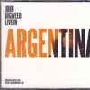 John Digweed - Live In Argentina