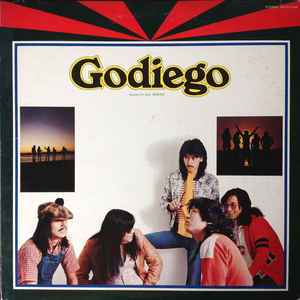 GODIEGO-???? music | Discogs