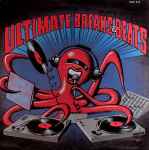 Ultimate Breaks & Beats (1987, Vinyl) - Discogs