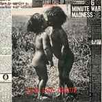 Cover of For How Much Longer Do We Tolerate Mass Murder?, , Vinyl