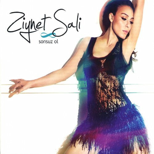 Ziynet Sali – Sonsuz Ol (2012, CD) - Discogs