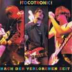 Cover of Nach Der Verlorenen Zeit, 1995-07-31, CD