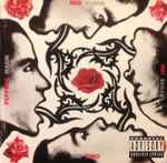 Cover of Blood Sugar Sex Magik, 1991, CD