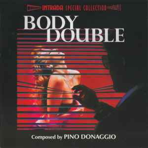 Pino Donaggio - Body Double (Original Motion Picture Soundtrack)