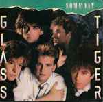 Cover of Someday, 1986, Vinyl