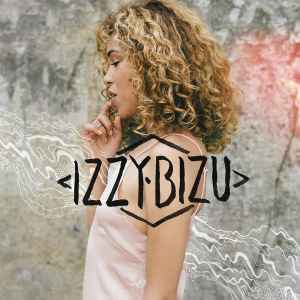 Izzy Bizu - Give Me Love album cover