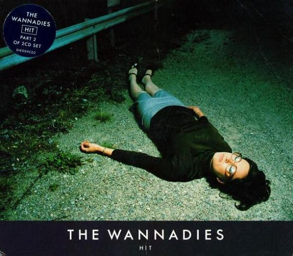 The Wannadies – Hit (1997, Vinyl) - Discogs