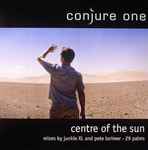 Cover of Centre Of The Sun, 2003-09-08, Vinyl