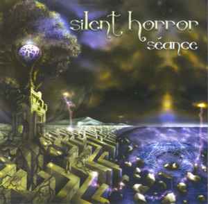 Silent Horror - Séance album cover