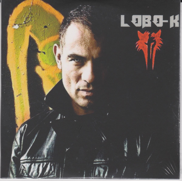 ladda ner album LoboK - Lobo K