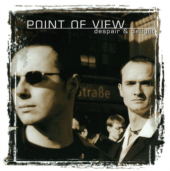 Album herunterladen Point Of View - Despair Delight