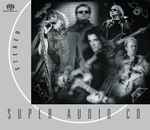 Cover of O, Yeah! Ultimate Aerosmith Hits, 2002, SACD