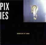 Pixies Complete B Sides 2001 CD Discogs