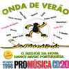 Various - Promúsica CD20 (Setembro 1998)