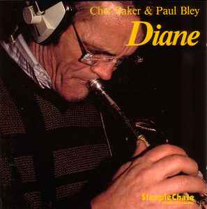 Diane - Chet Baker & Paul Bley