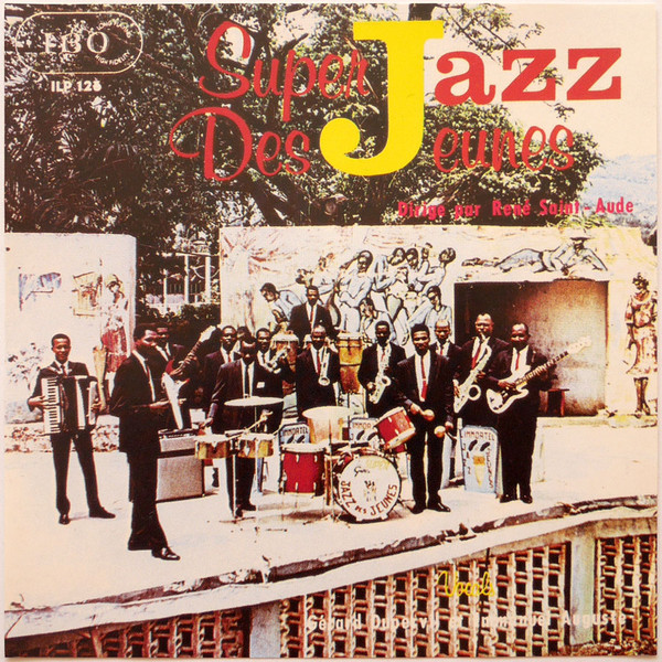 Super Jazz Des Jeunes – Marie Sou Piano (CD) - Discogs