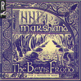 Album herunterladen The Bevis Frond - Inner Marshland