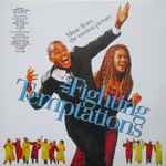 Cover of The Fighting Temptations (Music From The Motion Picture), 2003, Vinyl