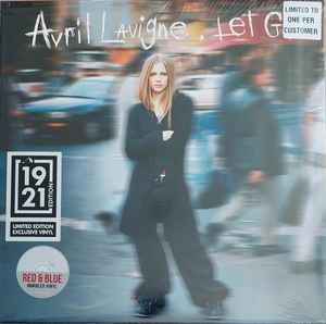 Buy Avril Lavigne : Let Go (2xLP, Album, RE, Gat) Online for a great price  – Feels So Good