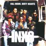 Cover of Full Moon, Dirty Hearts, 1993-11-02, CD