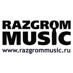 razgrom at Discogs
