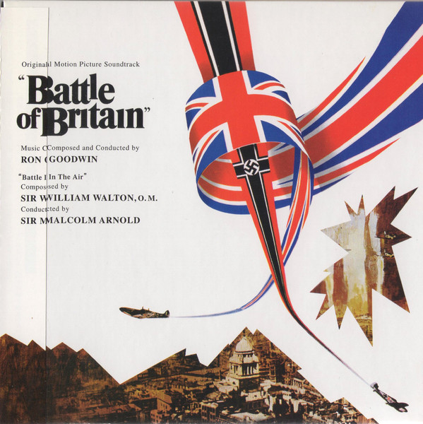 Battle Of Britain: Original MGM Motion Pその他