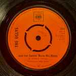 Cover von And The Squire Blew His Horn, 1967, Vinyl