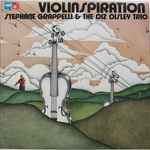 Cover of Violinspiration, 1975, Vinyl