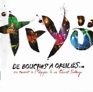 Tryo - De Bouches A Oreilles...