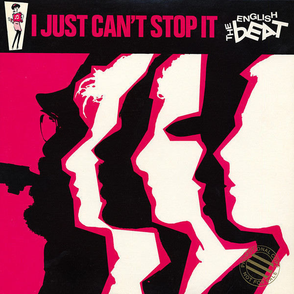 ON A MUG THE BEAT I JUST CAN’T STOP IT 1982-ALBUM COVER 