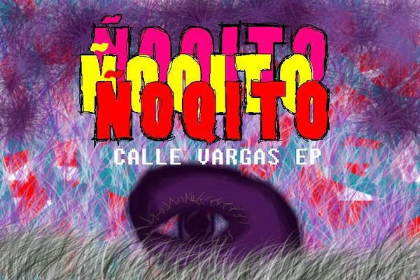 descargar álbum Bodriozonico - Ñoqito Calle Vargas